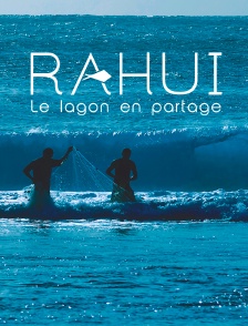 Rahui, le lagon en partage