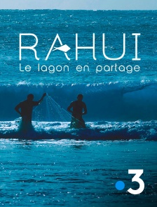 France 3 - Rahui, le lagon en partage