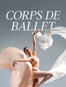 Corps de ballet