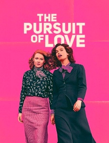 The pursuit of love