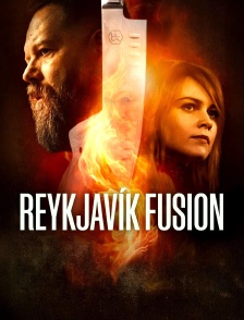 Reykjavík Fusion