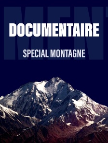 Mon GR Préféré - Spécial Montagne
