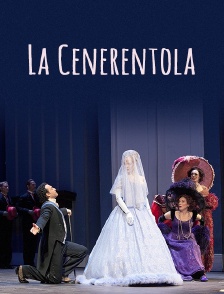 La Cenerentola