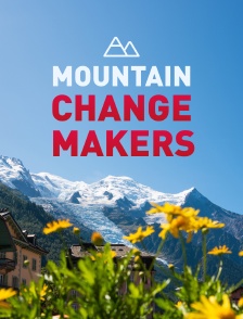 Mountain change makers