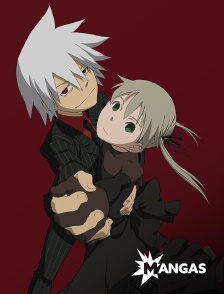 MANGAS - Soul Eater