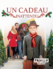 Family Club - Un cadeau inattendu