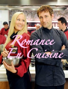 Romance en cuisine