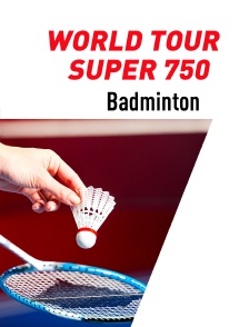 World Tour Super 750