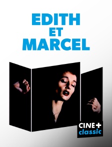 Edith et Marcel