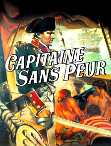 Capitaine sans peur