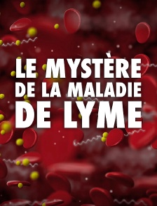 Le mystère de la maladie de Lyme