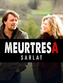 Meurtres à Sarlat
