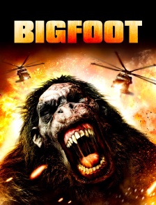 Big Foot