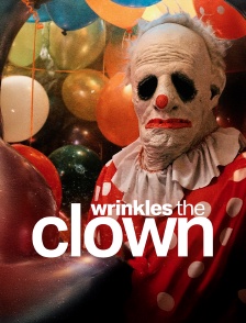 Wrinkles the clown