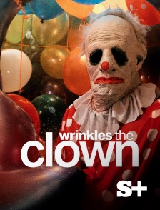 Society+ - Wrinkles the clown