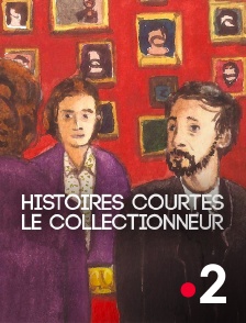 Histoires courtes : Le collectionneur