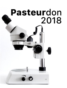 Pasteurdon 2018