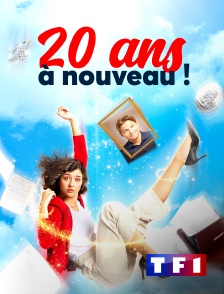 TF1 - 20 ans à nouveau !