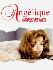 Angélique, marquise des anges