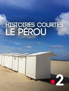 Histoires courtes : Le Pérou