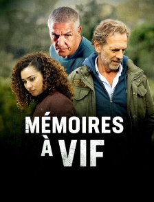 Mémoires à vif