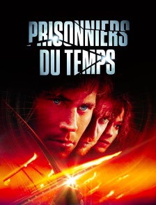 Prisonniers du temps