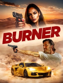 Burner