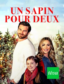 Téva - Un sapin pour deux