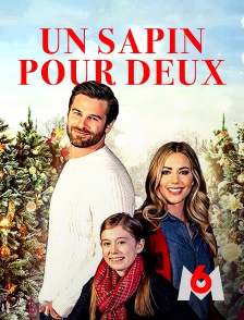 M6 - Un sapin pour deux