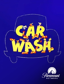 Paramount Network - Car Wash