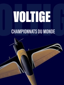 Championnats du monde de voltige aérienne
