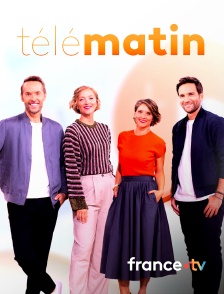 france.tv - Télématin