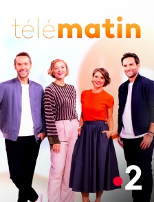 France 2 - Télématin