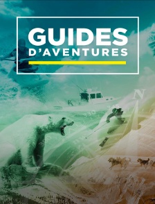 Guides d'aventures
