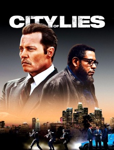 City of Lies