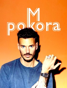 M.Pokora