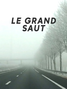 Le grand saut