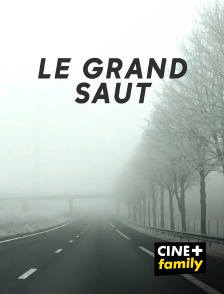 CINE+ Family - Le grand saut