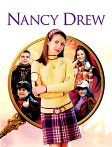 Nancy Drew
