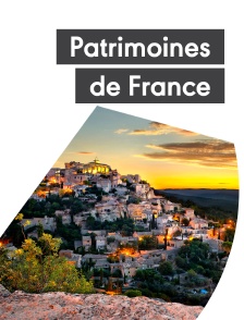 Patrimoines de France