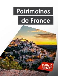 Patrimoines de France