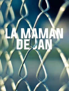 La maman de Jan
