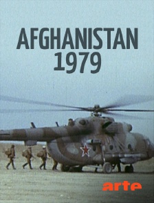 Arte - Afghanistan 1979