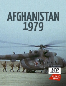 Afghanistan 1979