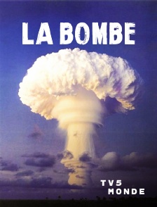 TV5MONDE - La bombe