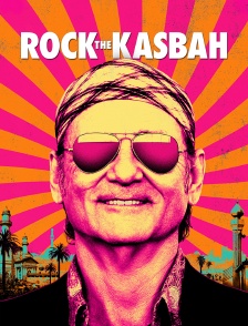 Rock the Kasbah
