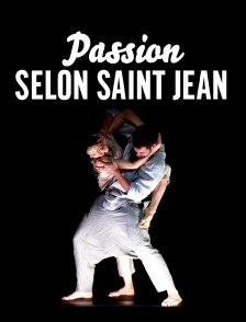 "La Passion selon saint Jean" de Bach par Sasha Waltz