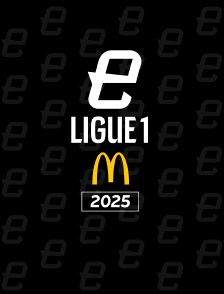 eLIGUE 1 MCDONALD'S 2025