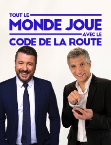 Tout le monde joue avec le code de la route