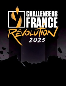 VALORANT Challengers France Revolution 2025